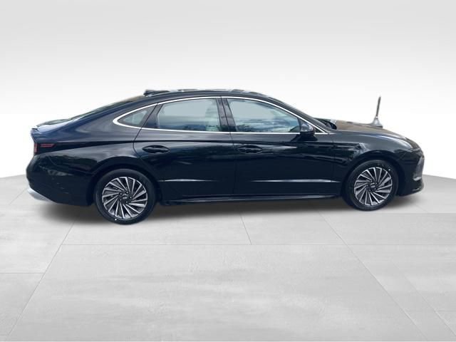 New 2026 Hyundai Sonata SEL FWD image 8