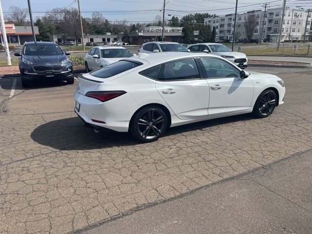 Used 2023 Acura Integra A-Spec image 14