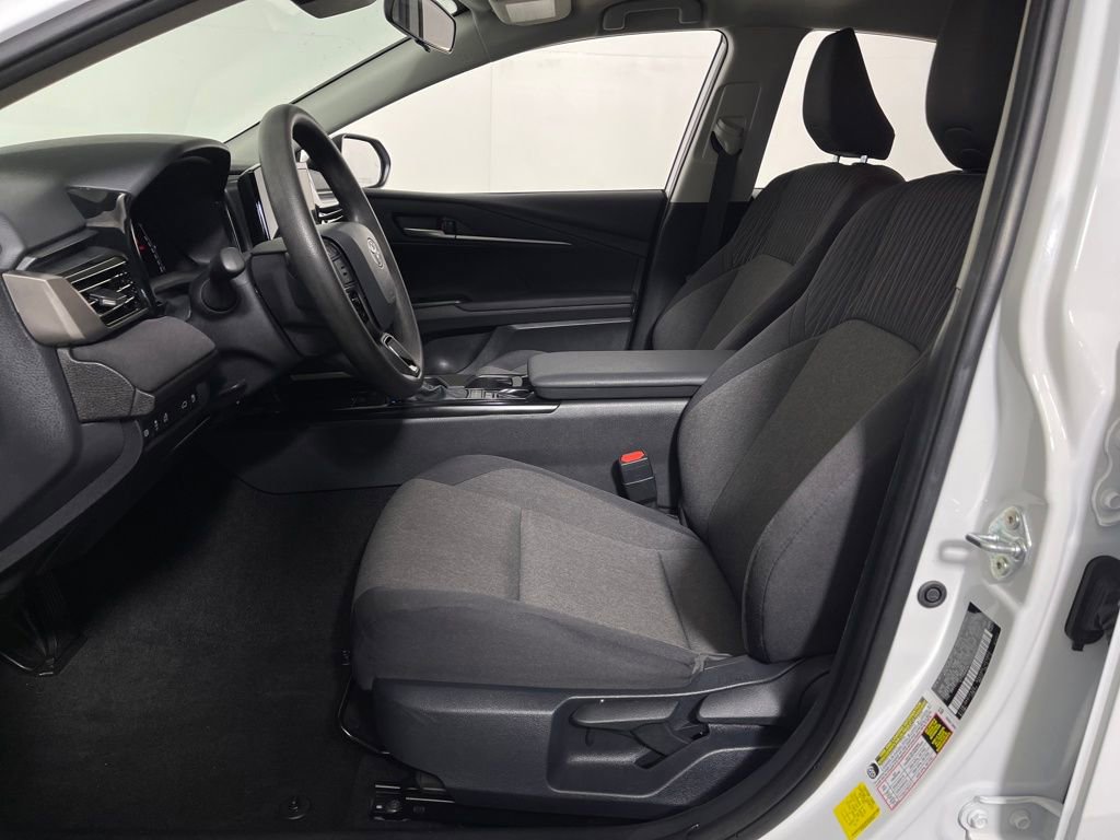 Certified 2025 Toyota Camry LE image 12
