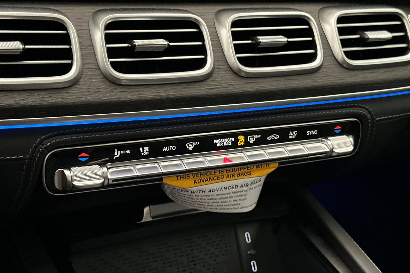 New 2026 Mercedes-Benz Maybach GLS 600 4MATIC image 21