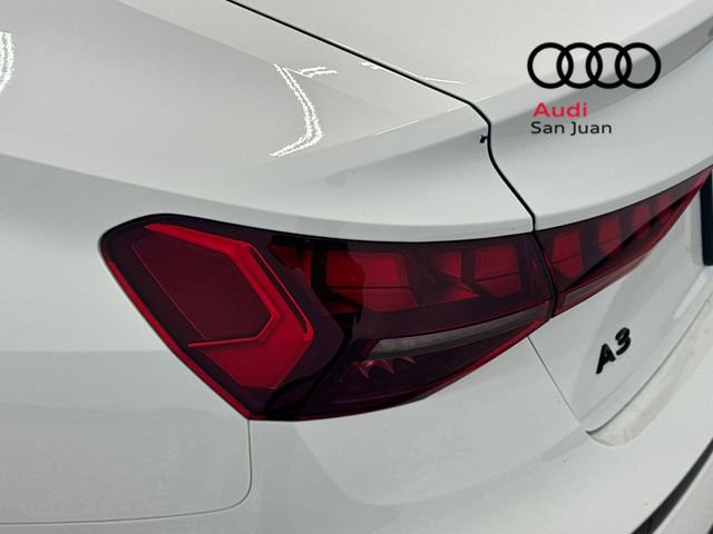 New 2026 Audi A3 2.0T Premium Plus image 11