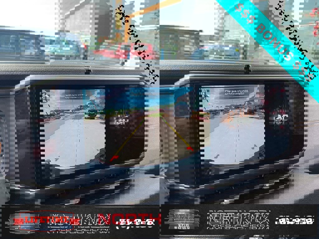 New 2025 Jeep Gladiator Sport image 10