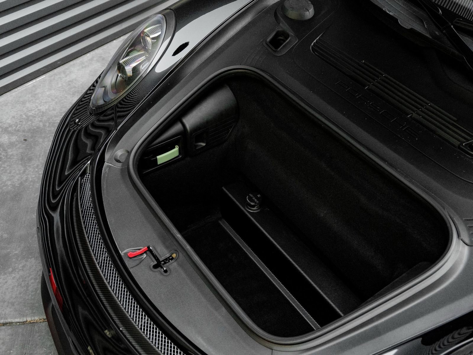 Used 2018 Porsche 911 GT2 RS image 43