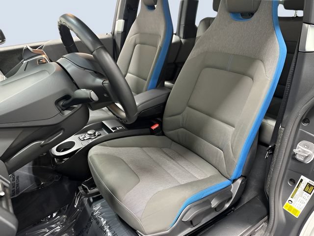 Used 2016 BMW i3 RWD image 27
