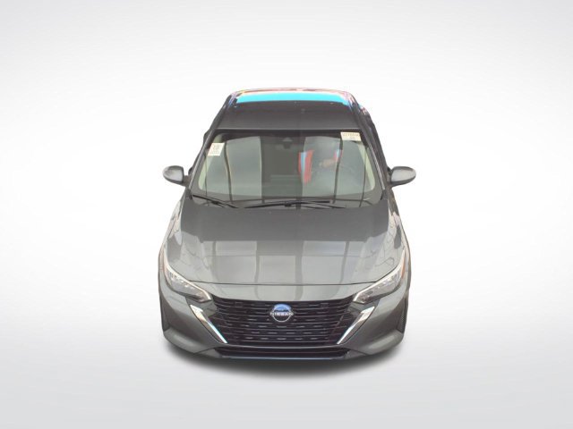 Used 2025 Nissan Sentra S FWD image 9