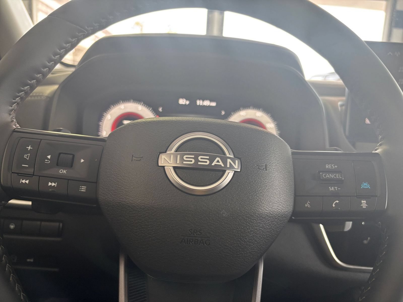 Used 2025 Kia Soul LX w/ LX Technology Package FWD image 30