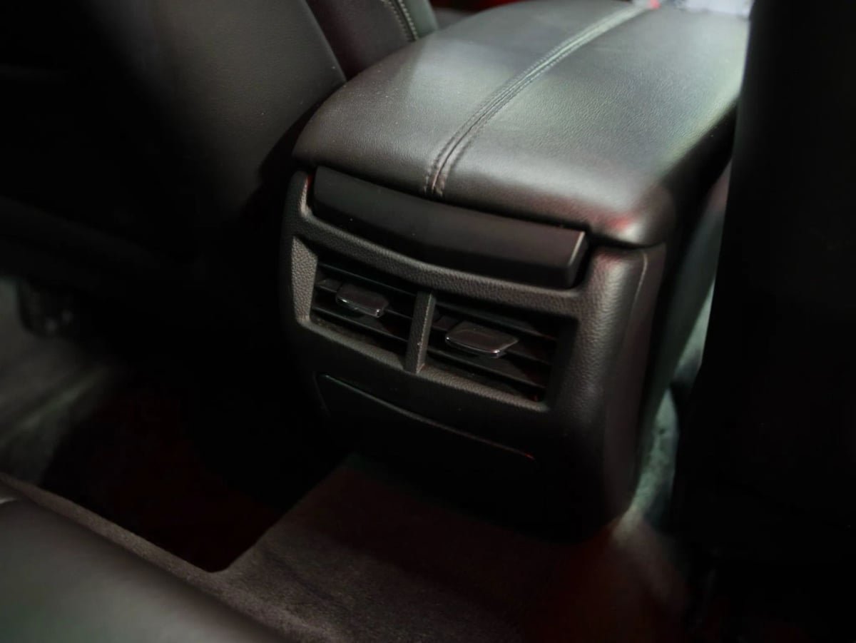 Used 2014 Cadillac ATS Sedan RWD image 27