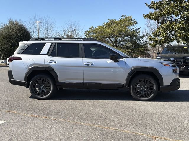 New 2026 Subaru Outback Limited XT w/ Premium/Limited Package 2 AWD/4WD image 2