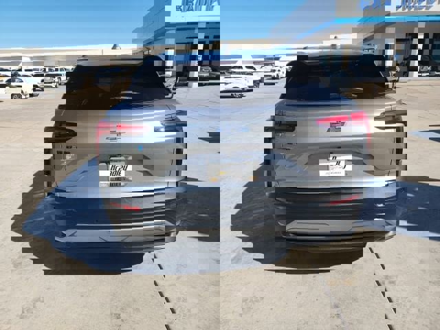 New 2026 Chevrolet Blazer EV LT w/ Midnight/Sport Edition image 5