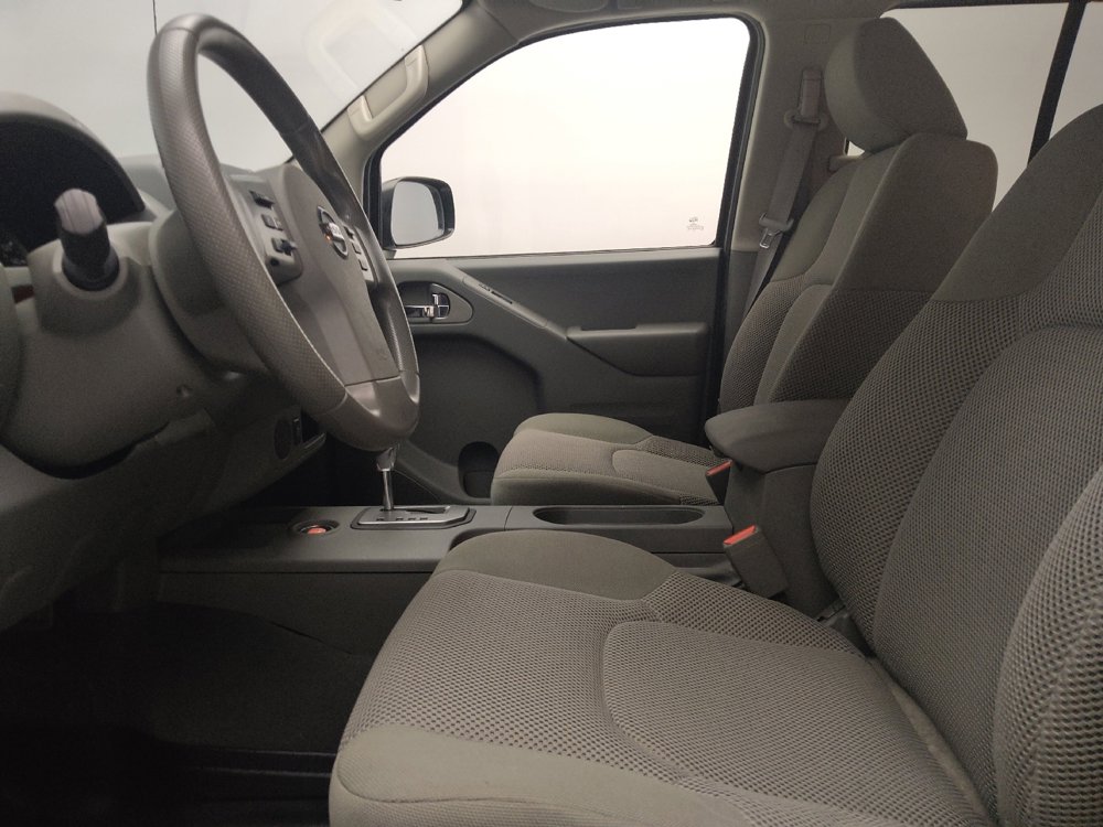 Used 2020 Nissan Frontier S RWD image 17