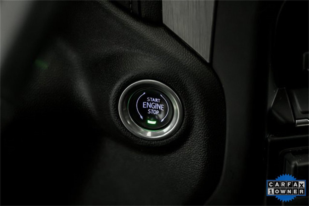 Used 2023 GMC Sierra 2500 Denali w/ Snow Plow Prep/Camper Package image 19