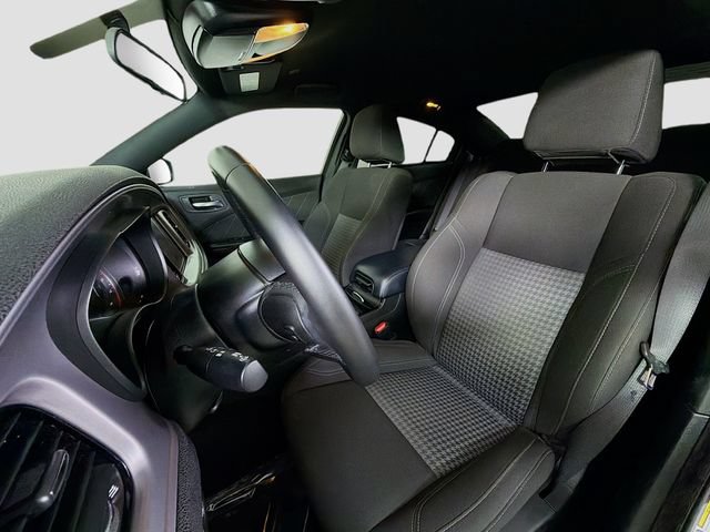 Used 2023 Dodge Charger SXT w/ Blacktop Package RWD image 11
