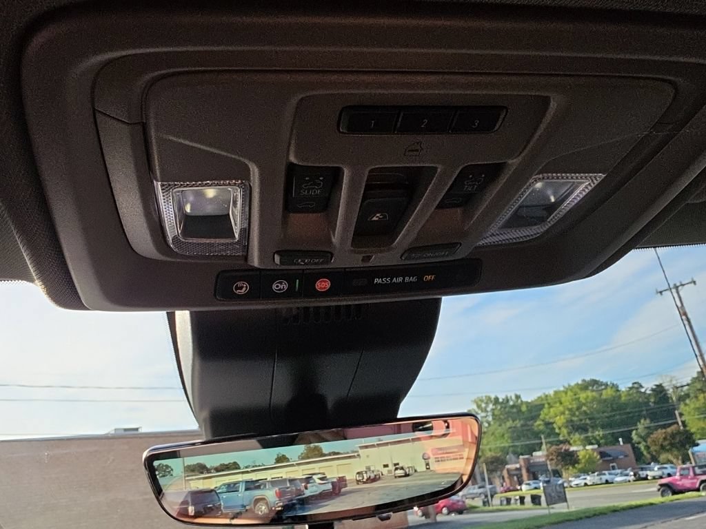 New 2026 GMC Sierra 1500 Denali AWD/4WD image 28