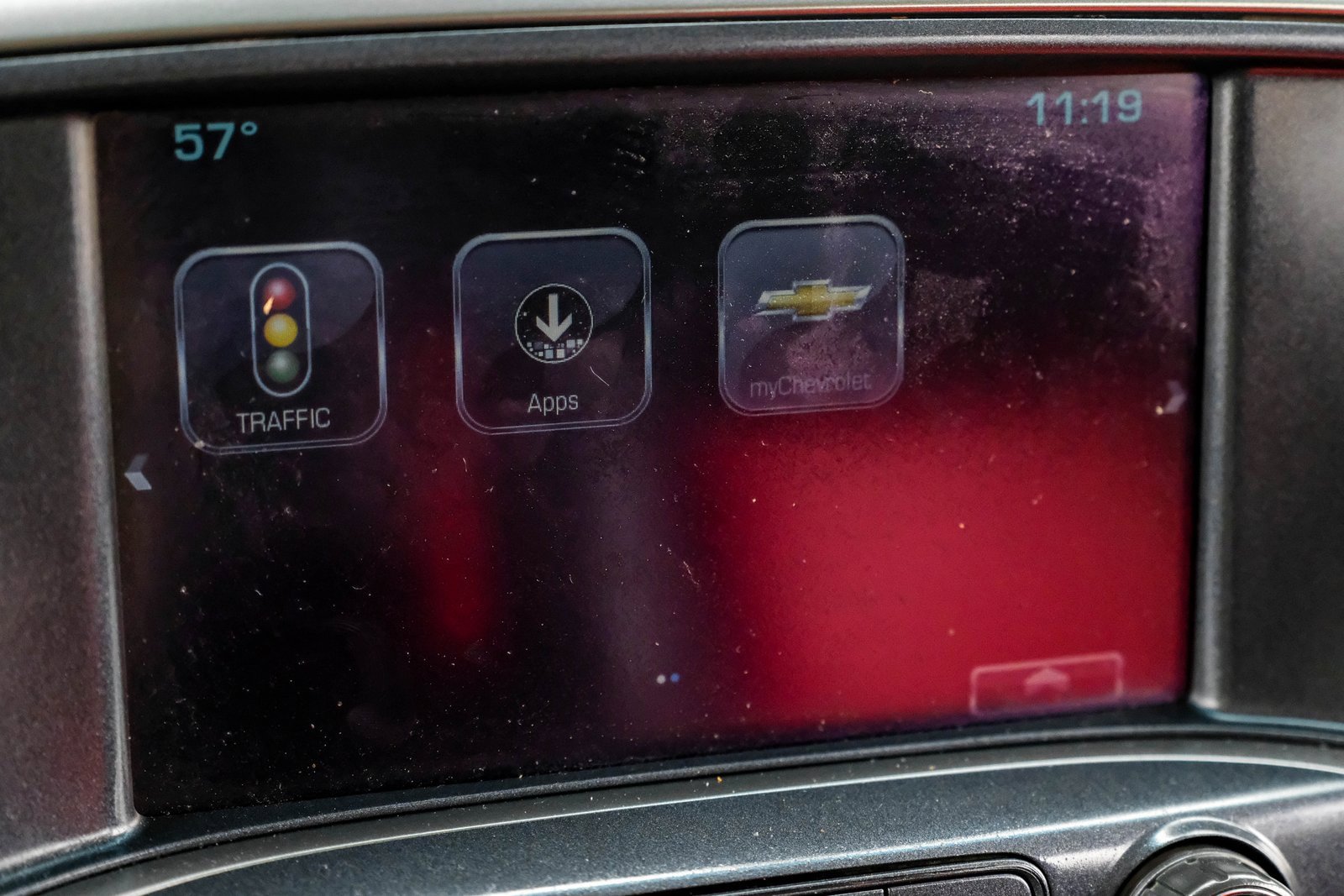 Used 2019 Chevrolet Silverado 3500 LTZ w/ Duramax Plus Package image 25