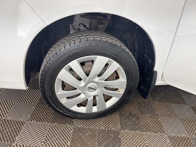Used 2020 Nissan NV200 SV w/ Back Door Glass Package image 24