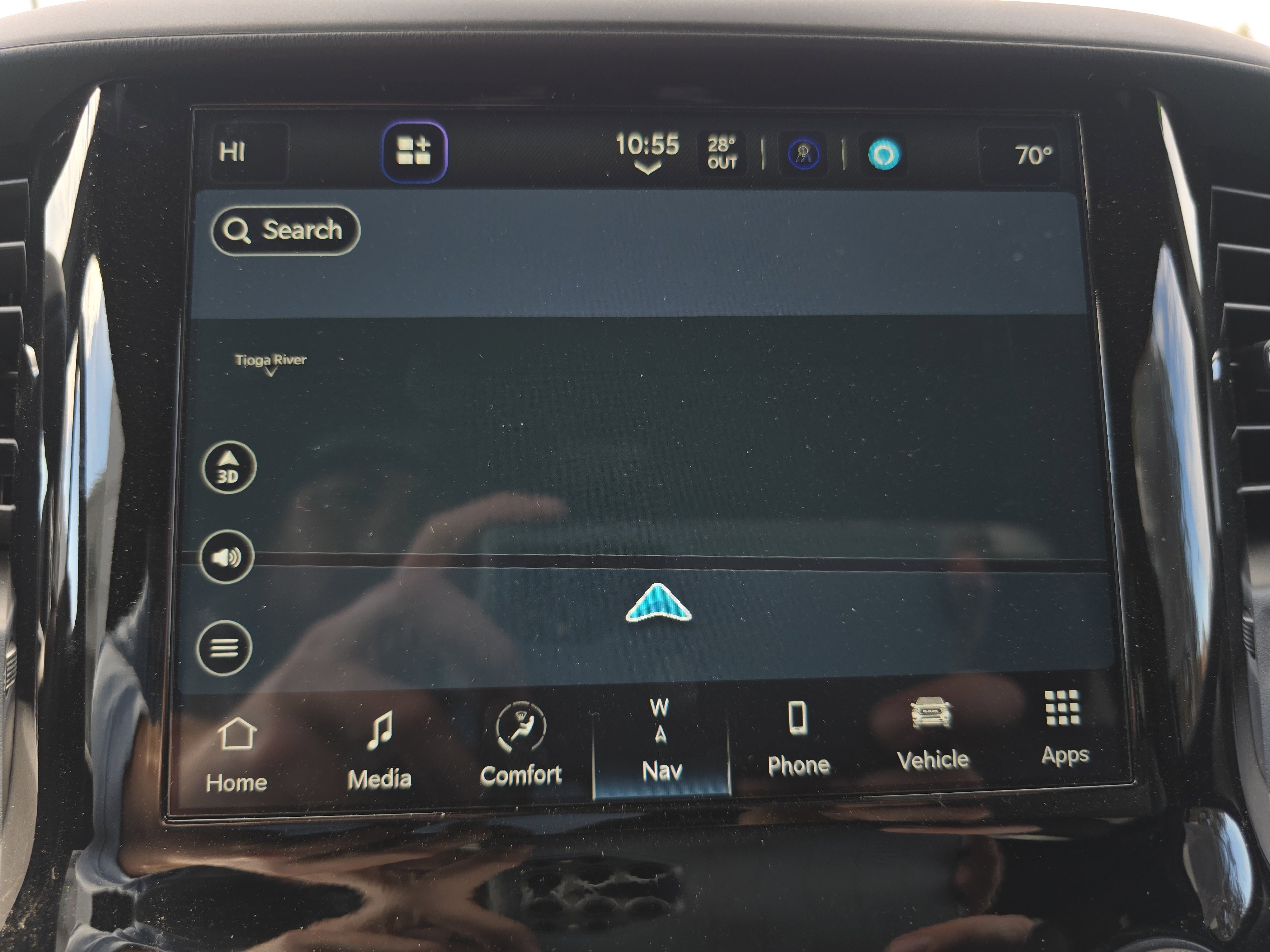 Used 2024 RAM 3500 Tradesman w/ Safety Group image 31