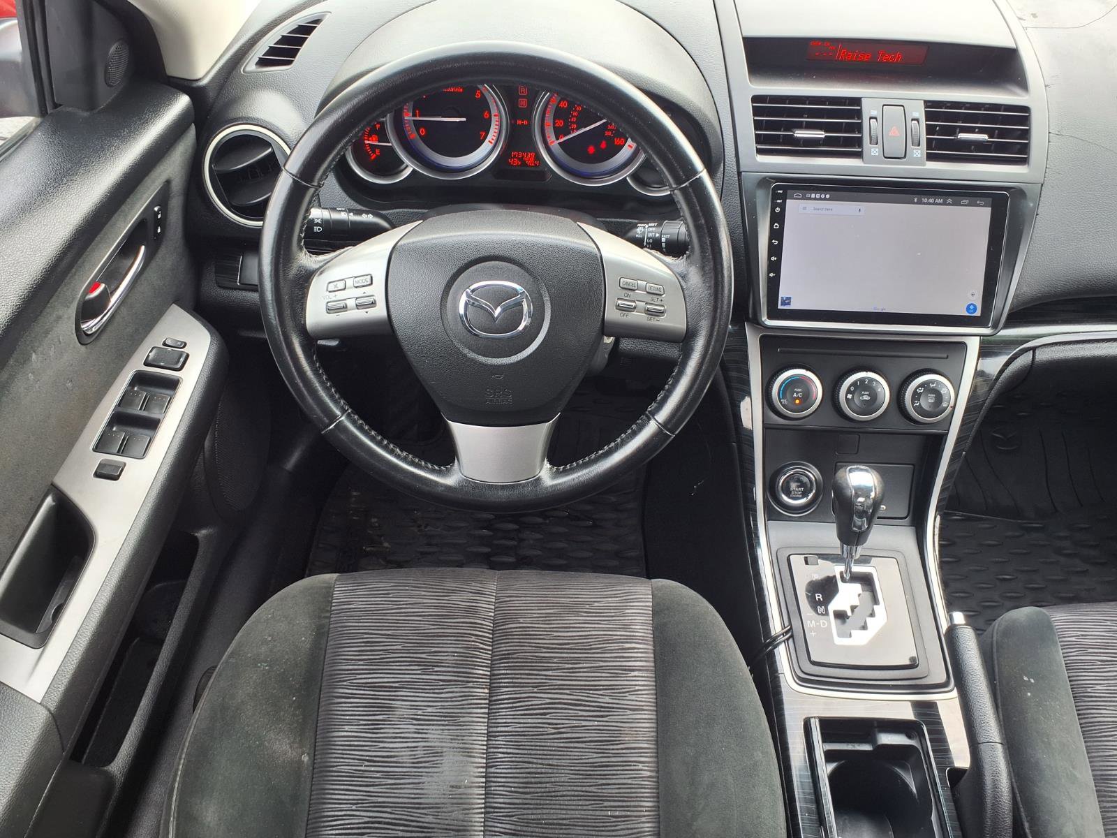 Used 2009 MAZDA MAZDA6 i Touring FWD image 5