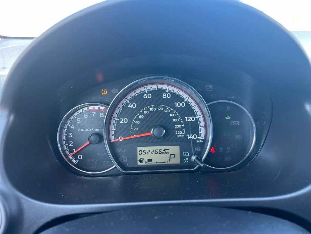 Used 2023 Mitsubishi Mirage SE FWD image 13