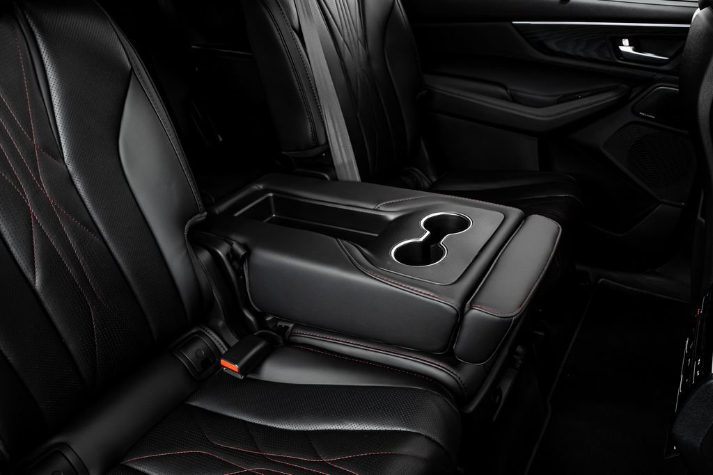 New 2026 Acura MDX Type S AWD/4WD image 32