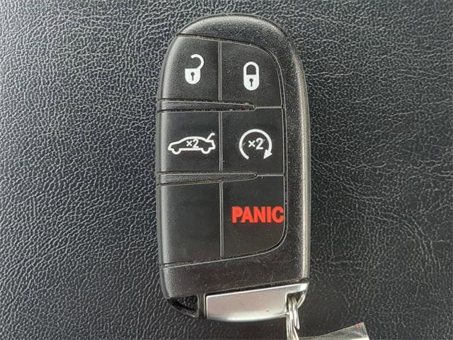 Certified 2023 Chrysler 300 S image 36