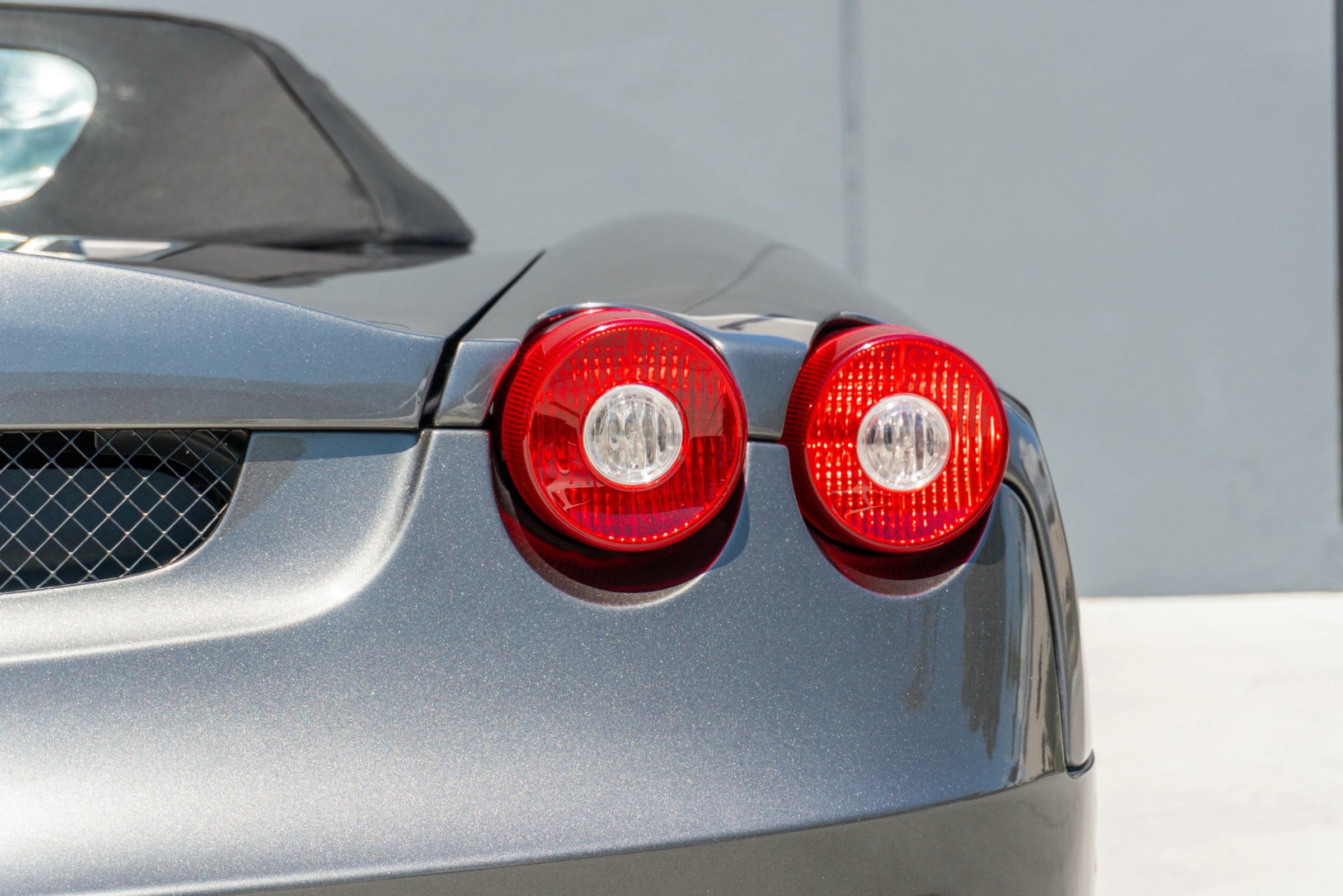 Used 2005 Ferrari F430 Spider RWD image 45