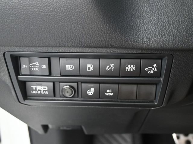 Used 2023 Toyota Tundra TRD Pro image 14