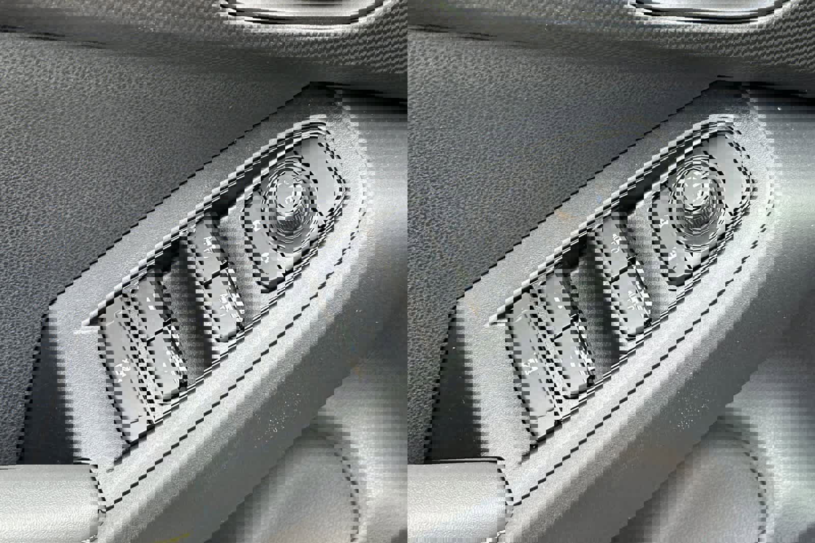 New 2025 Subaru Crosstrek 2.5i Sport w/ Crosstrek Mirror Package image 11