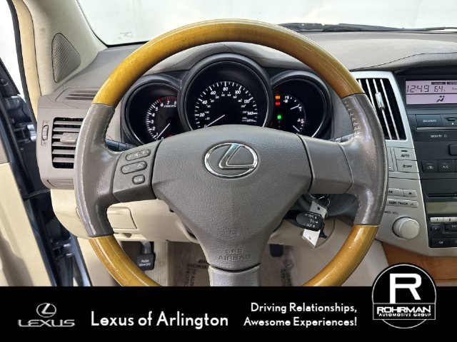 Used 2005 Lexus RX 330 FWD image 10