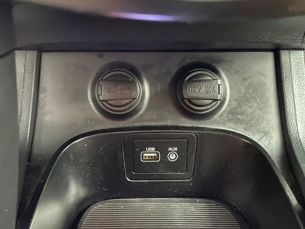 Used 2018 Hyundai Santa Fe Sport w/ 2.4L Tech Package 04 image 25