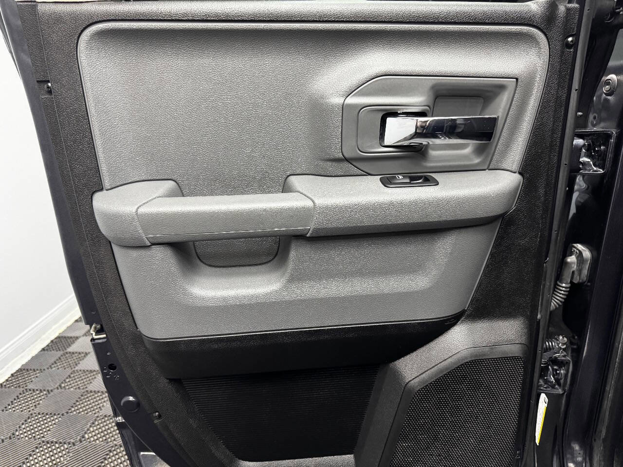 Used 2020 RAM 1500 Classic Warlock image 40