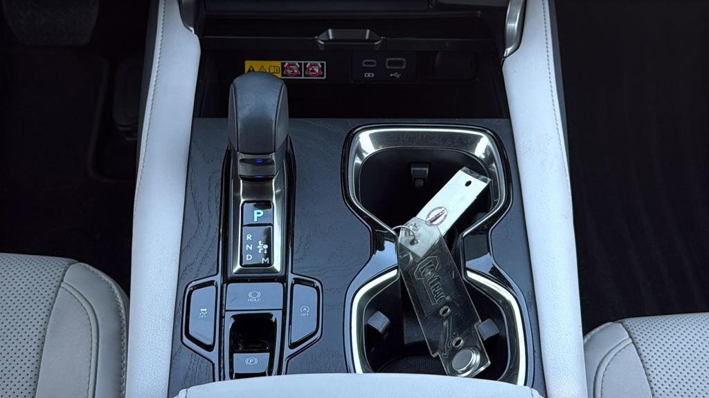 Used 2024 Lexus RX 350 Premium w/ Accessory Package (Z1) FWD image 26