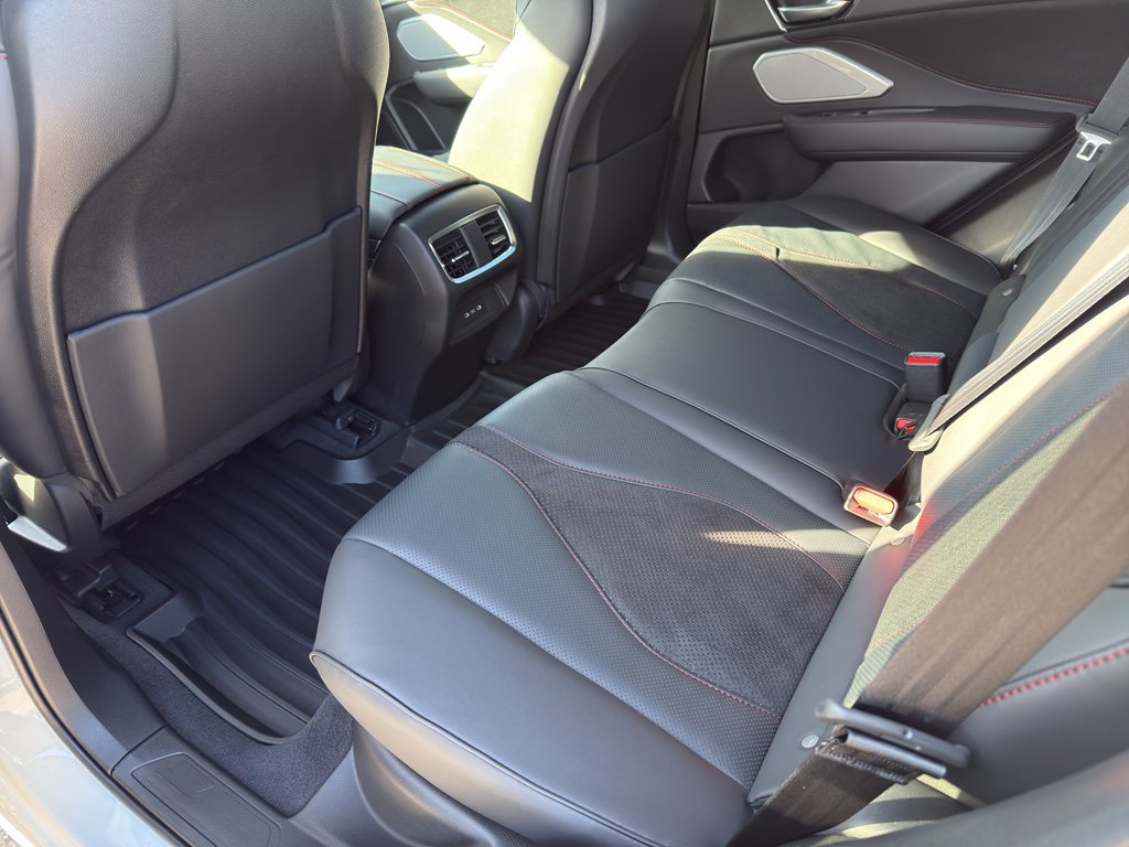 New 2026 Acura RDX A-Spec image 24