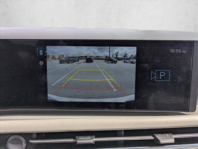 Certified 2026 Hyundai Tucson SE FWD image 18