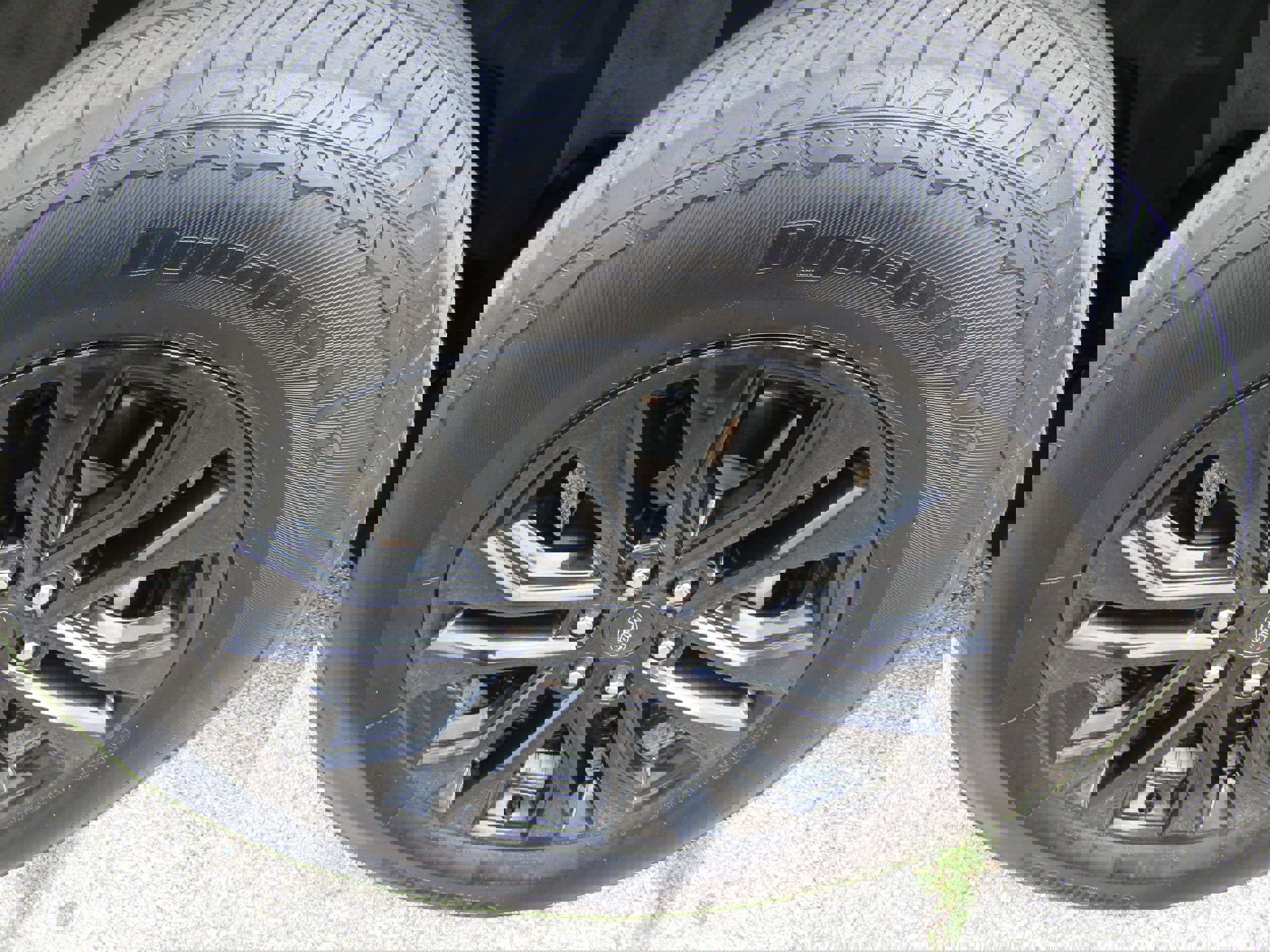 Certified 2024 Ford F150 Lariat image 10