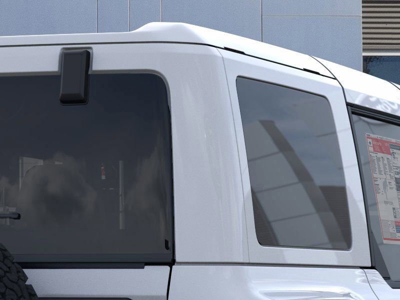 New 2026 Ford Bronco Raptor image 25