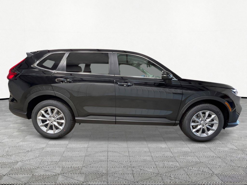 New 2026 Honda CR-V EX image 26