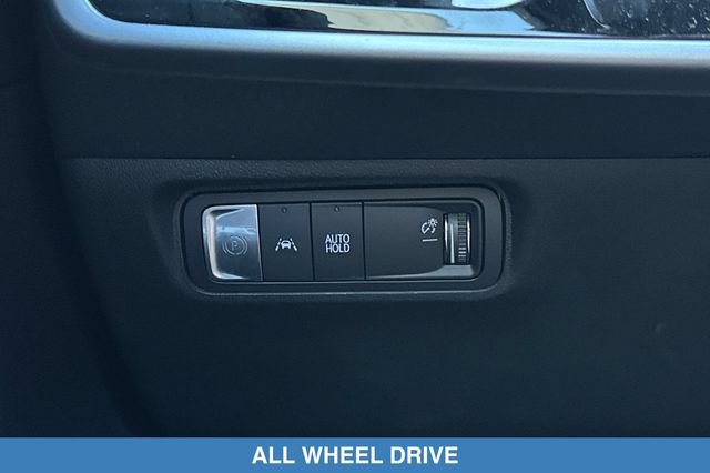 Used 2024 Honda Prologue Touring image 32