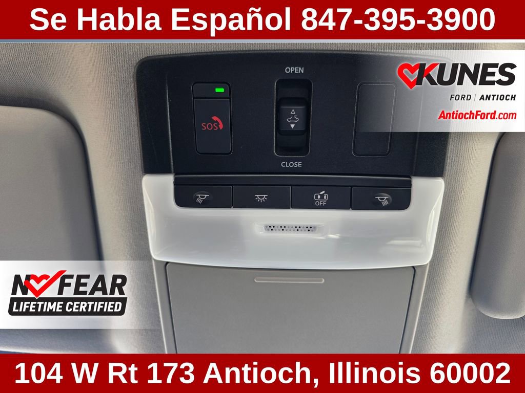 Used 2023 Nissan Sentra SR w/ SR Premium Package image 57