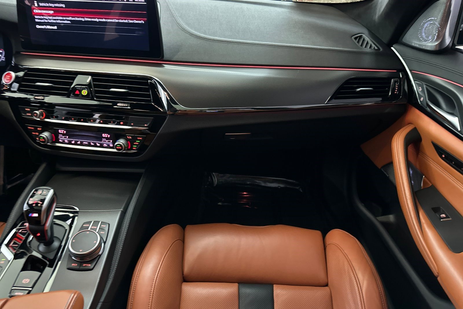 Used 2023 BMW M5 w/ Competition Package image 29