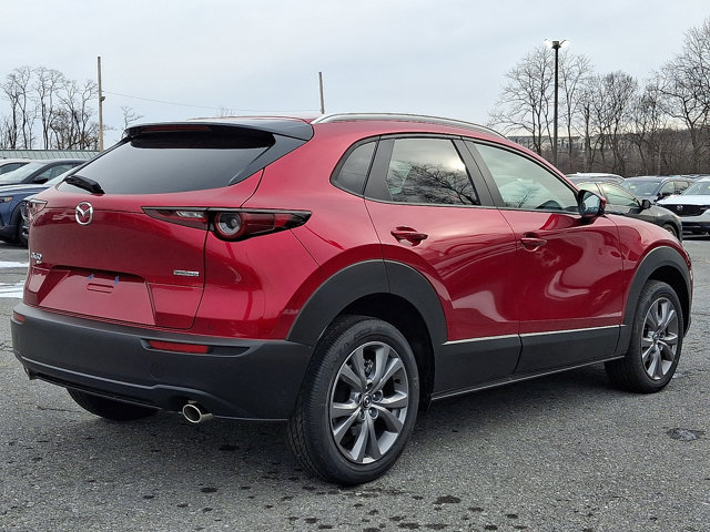 New 2026 MAZDA CX-30 AWD 2.5 S image 6