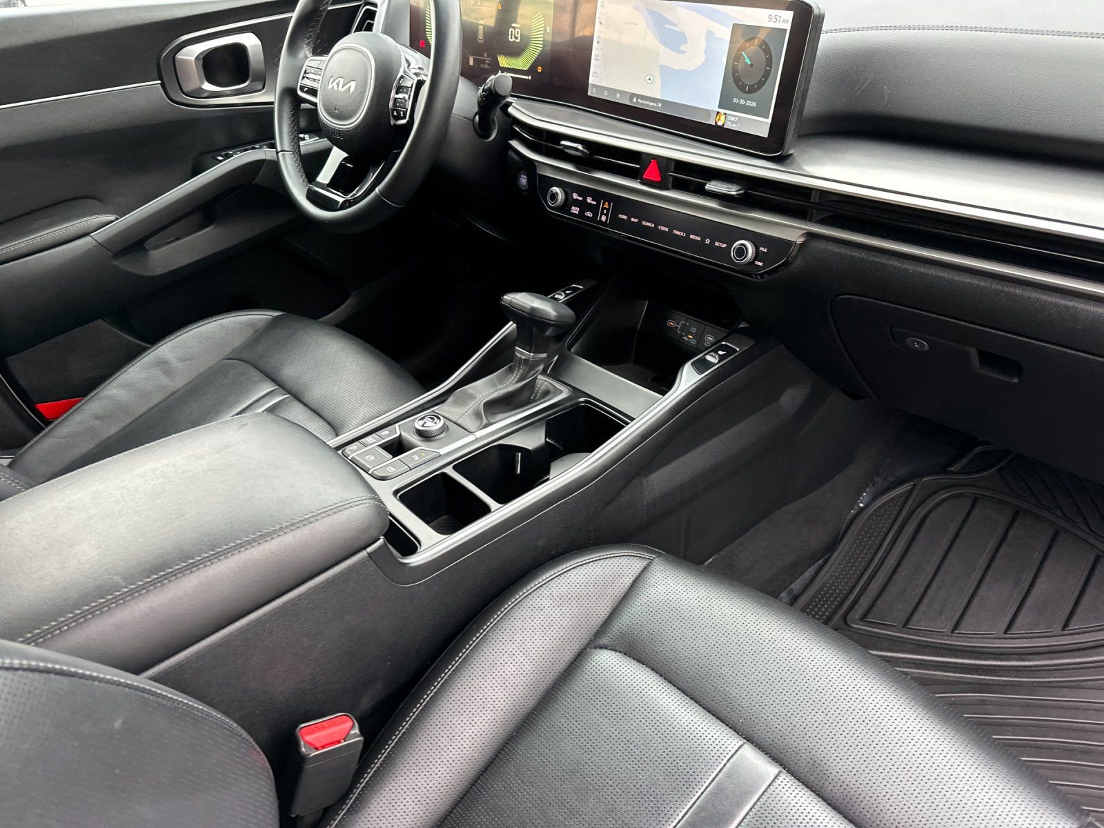 Used 2024 Kia Sorento S image 16