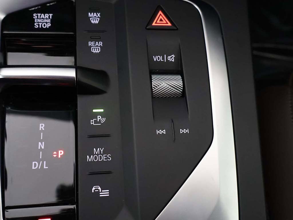 Used 2025 BMW 228i xDrive image 48