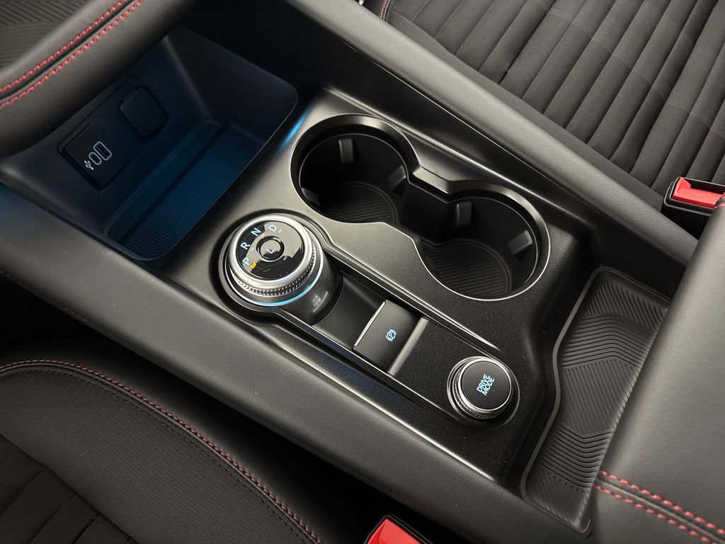 New 2026 Ford Explorer ST-Line RWD image 26