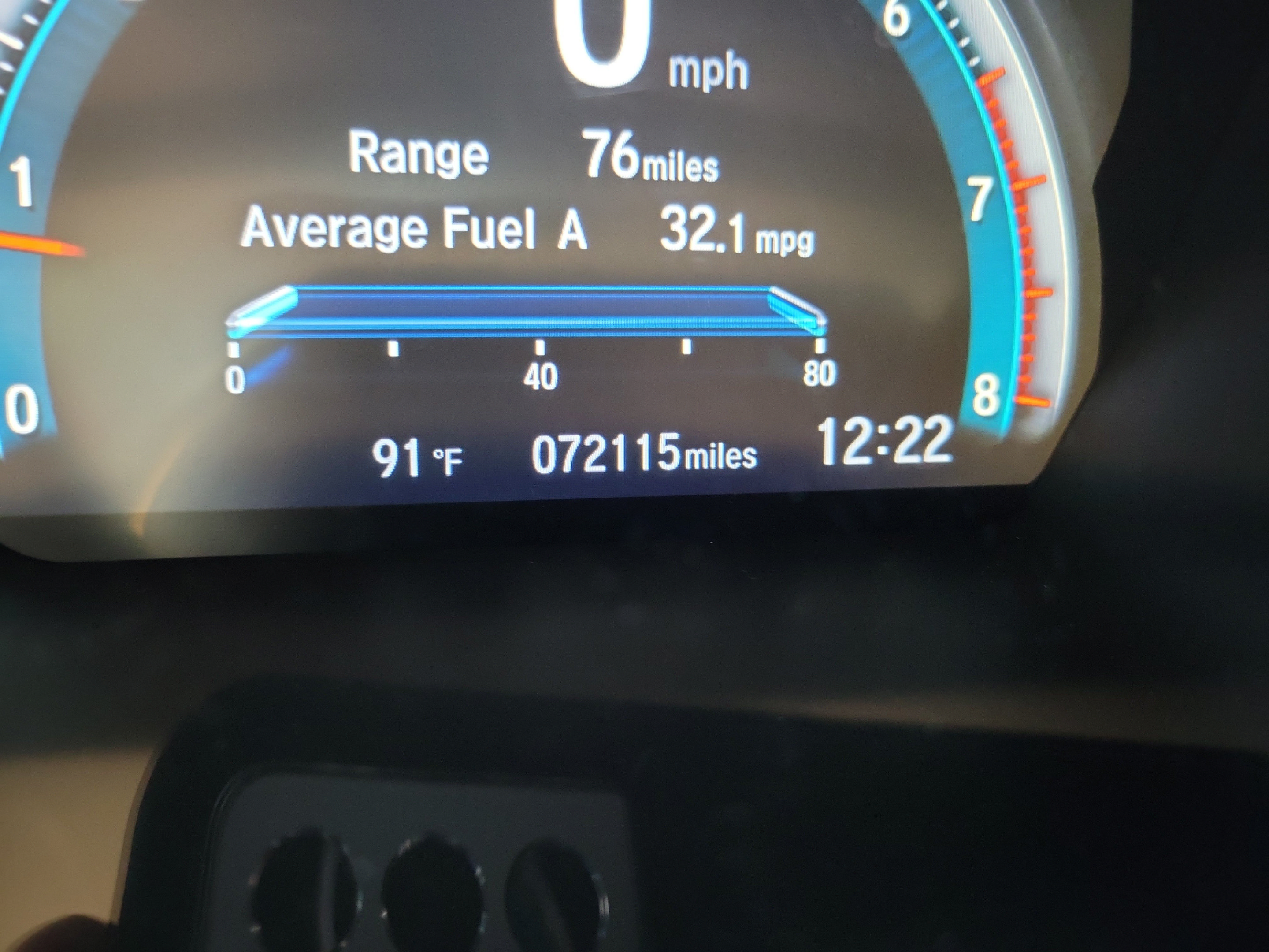 Used 2019 Honda Civic EX-L image 23