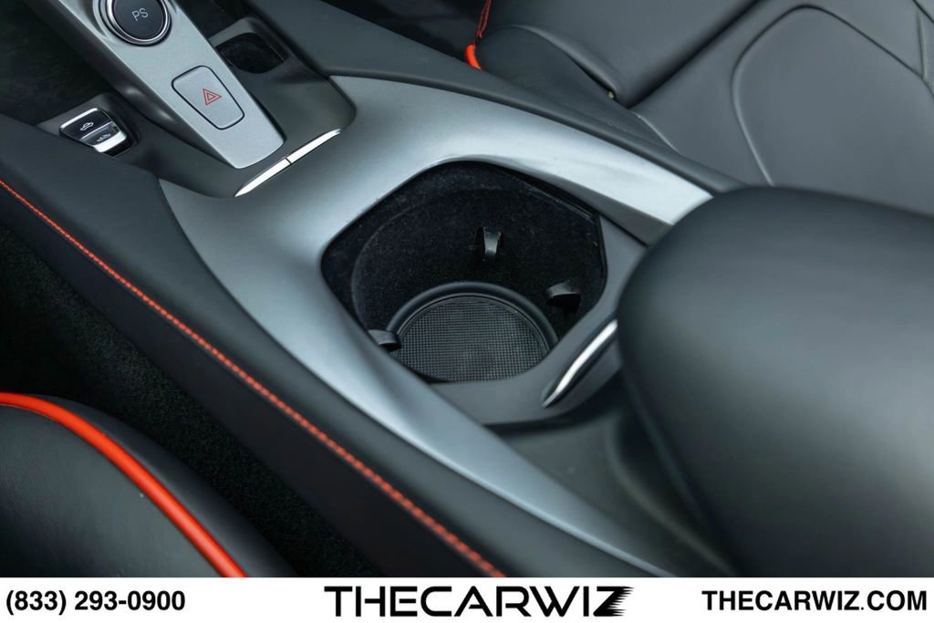 Used 2022 Ferrari Portofino M RWD image 66