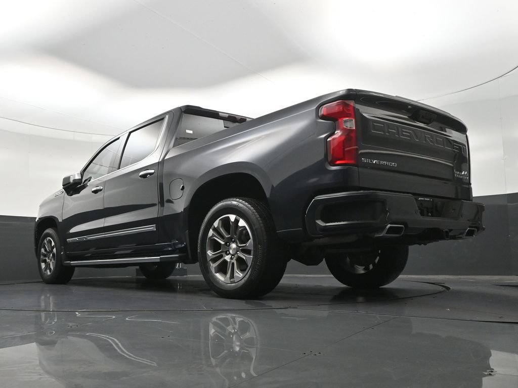 Used 2023 Chevrolet Silverado 1500 High Country RWD image 25