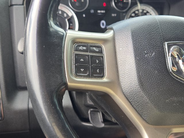Used 2017 RAM 2500 Laramie AWD/4WD image 29