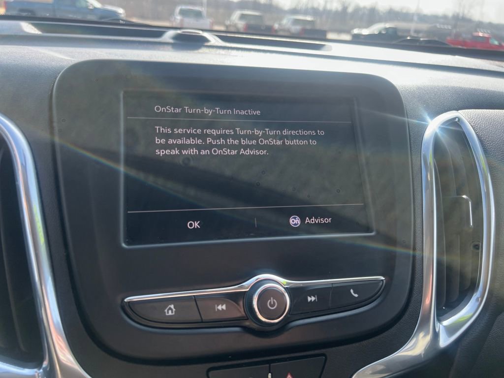 Used 2024 Chevrolet Equinox LT image 17