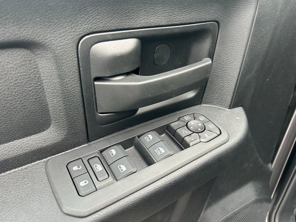 New 2026 RAM 2500 Tradesman image 11