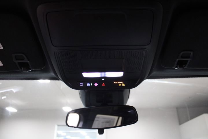 New 2026 GMC Terrain Elevation FWD image 40